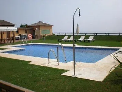 Hotel Axarquia 3*