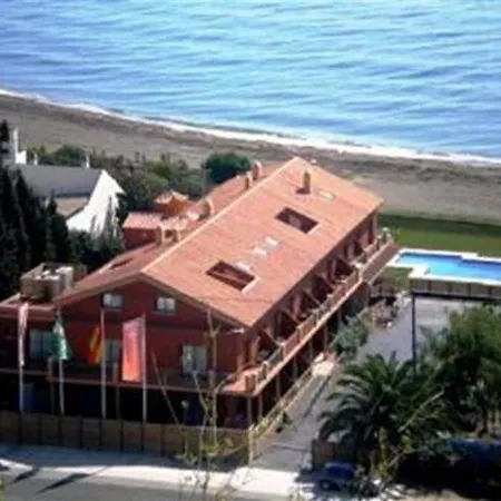 Axarquia Hotel