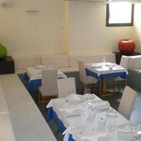 Axarquia Hotel Almayate Bajo