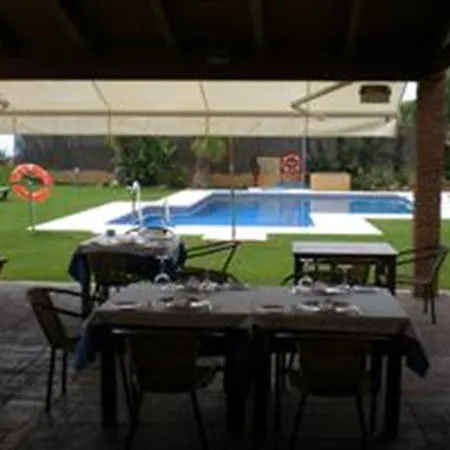 Axarquia 3*