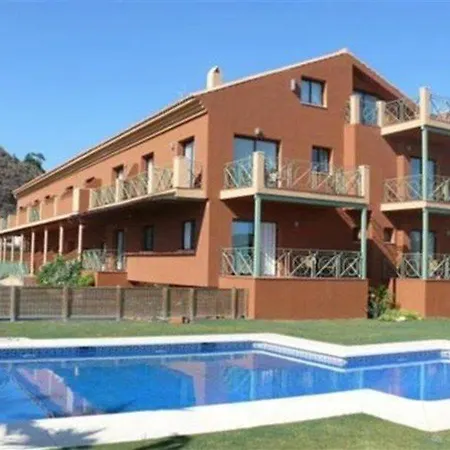 Axarquia Hotel 3*