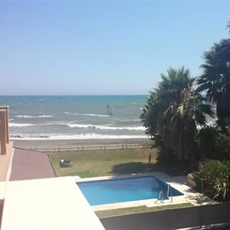 Axarquia 3* Almayate Bajo