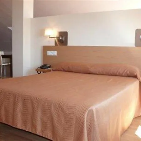 Axarquia Hotel