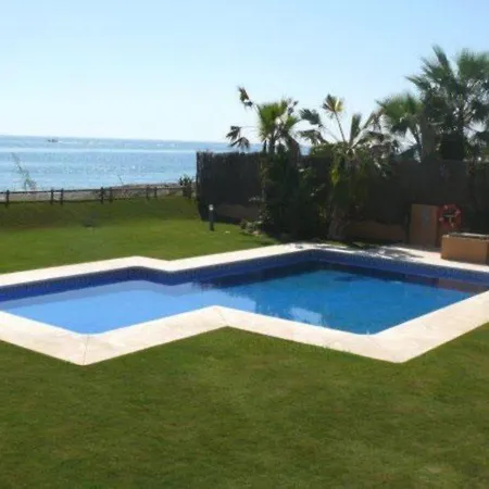 Axarquia Hotel