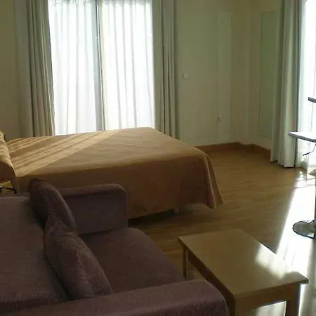 Axarquia Hotel Almayate Bajo