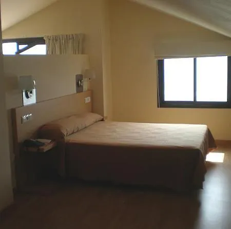 Hotel Axarquia