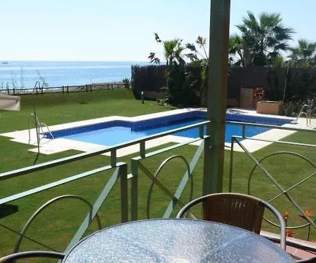 Axarquia 3*