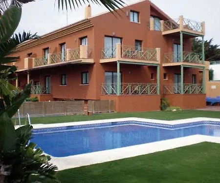 Axarquia Hotel 3*