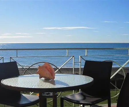 Hotel Axarquia Almayate Bajo